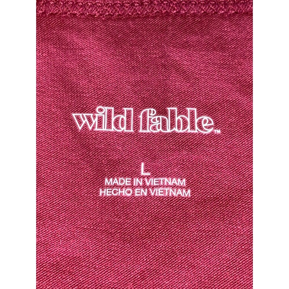 Wild Fable Junior Teens Set Of 2 Spaghetti Strap Summer Camisole Crop Tops Large - Picture 10 of 11